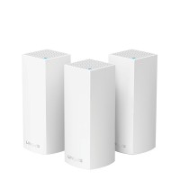 Router Mesh Wifi Linksys Velop WHW0303 (3-pack) - (2134 Mbps/ ...